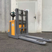 Jungheinrich EJD 220 - 11