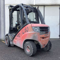 Linde H30D-01 - 16