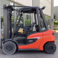 Linde H30D-01 - 38