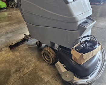 CTM Sigma 32 CTM