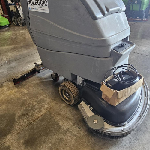 CTM Sigma 32