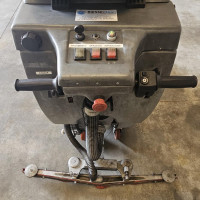 CTM Sigma 32 - 2