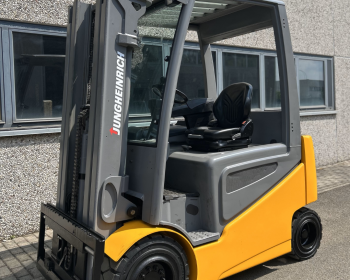 Jungheinrich EFG 430K Jungheinrich