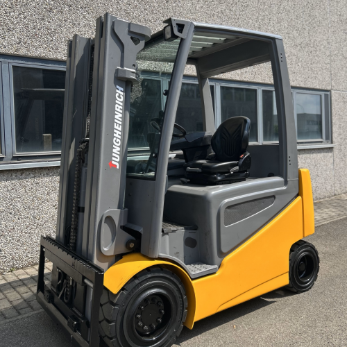 Jungheinrich EFG 430K