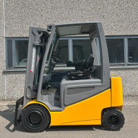 Jungheinrich EFG 430K - 1