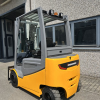 Jungheinrich EFG 430K - 2