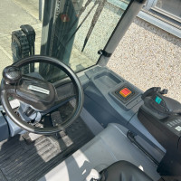 Jungheinrich EFG 430K - 3