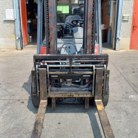 Linde H25 - 1