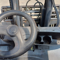 Linde H25 - 3