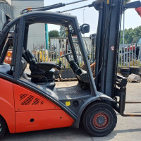 Linde H25 - 2