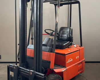 Linde E15 Linde