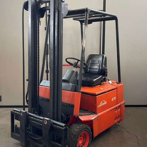 Linde E15
