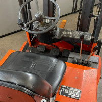 Linde E15 - 2