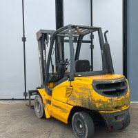 Jungheinrich DFG 430 - 1
