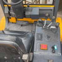 Jungheinrich DFG 430 - 2