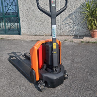 BT LHE130 - 1