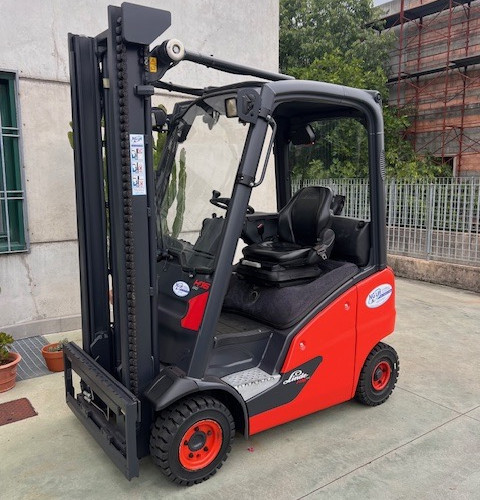 Linde H16D