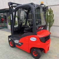 Linde H16D - 1