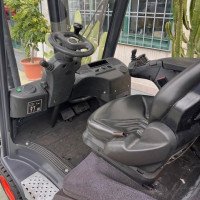 Linde H16D - 2