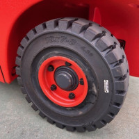Linde H16D - 5