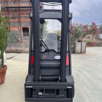 Linde H16D - 6