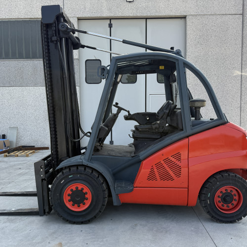 Linde H45D-01