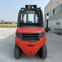 Linde H45D-01 - 1
