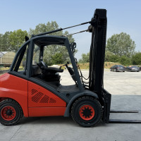 Linde H45D-01 - 2