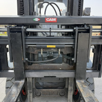 Linde H45D-01 - 3