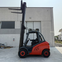 Linde H45D-01 - 4