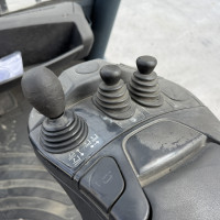Linde H45D-01 - 5