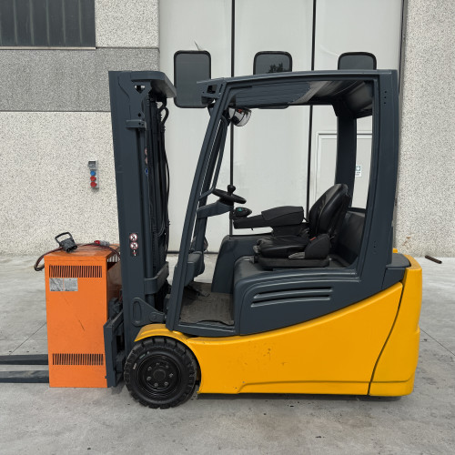 Jungheinrich EFG-216