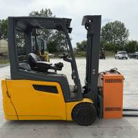 Jungheinrich EFG-216 - 2
