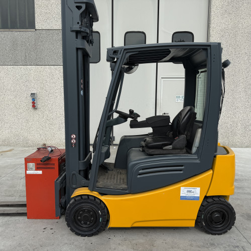 Jungheinrich EFG-316