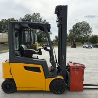Jungheinrich EFG-316 - 2