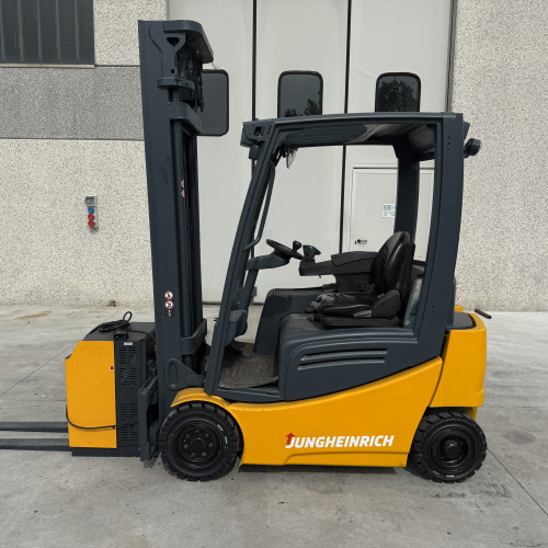 Jungheinrich EFG-316