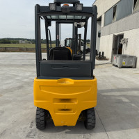 Jungheinrich EFG-316 - 1
