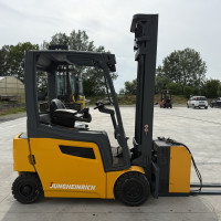 Jungheinrich EFG-316 - 2