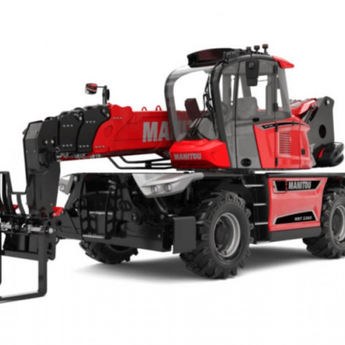 Manitou MRT 22.60 (only for rental)