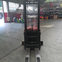 Toyota 7SLL20 - 2
