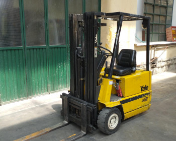 Ormic / Yale ERC15 RCL Ormic / Yale