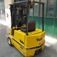 Ormic / Yale ERC15 RCL - 2