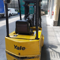 Ormic / Yale ERC15 RCL - 3