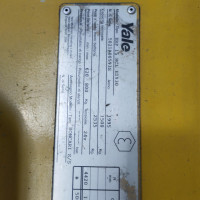Ormic / Yale ERC15 RCL - 4