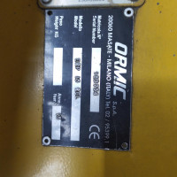 Ormic / Yale ERC15 RCL - 5