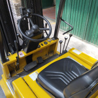 Ormic / Yale ERC15 RCL - 9