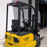 OM XE16 3AC - 2