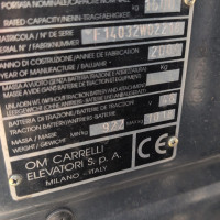 OM XE16 3AC - 5