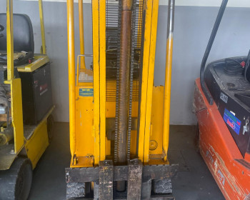 OM / Pimespo OMAC 1000 OM / Pimespo