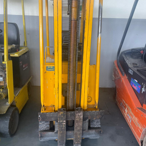 OM / Pimespo OMAC 1000